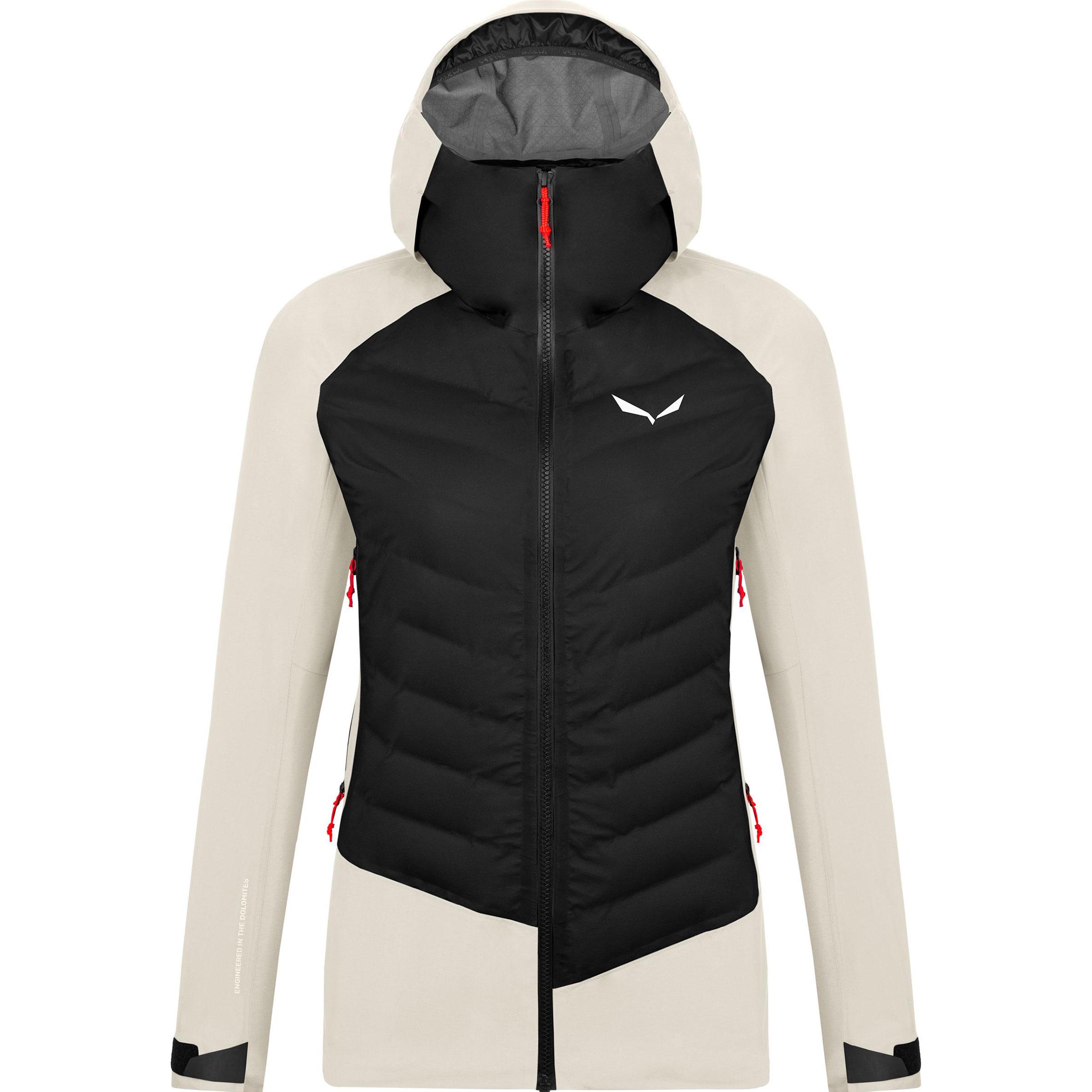 Salewa SELLA PTX 3L Damen HYB JACKET (38) (268236)