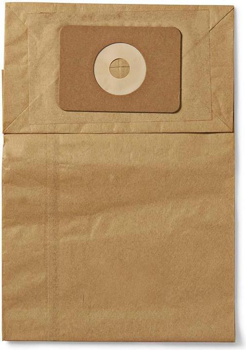 Produktbild Nedis Staubsaugerbeutel Numat ic Henry/James (10 x)