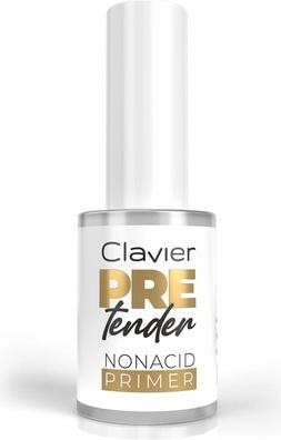 Immagine prodotto Clavier Pre Tender Primer per unghie senza acidi 7Ml