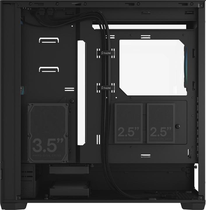 Produktbild Fractal Pop XL Air RGB (ATX, mATX, Mini-ITX)
