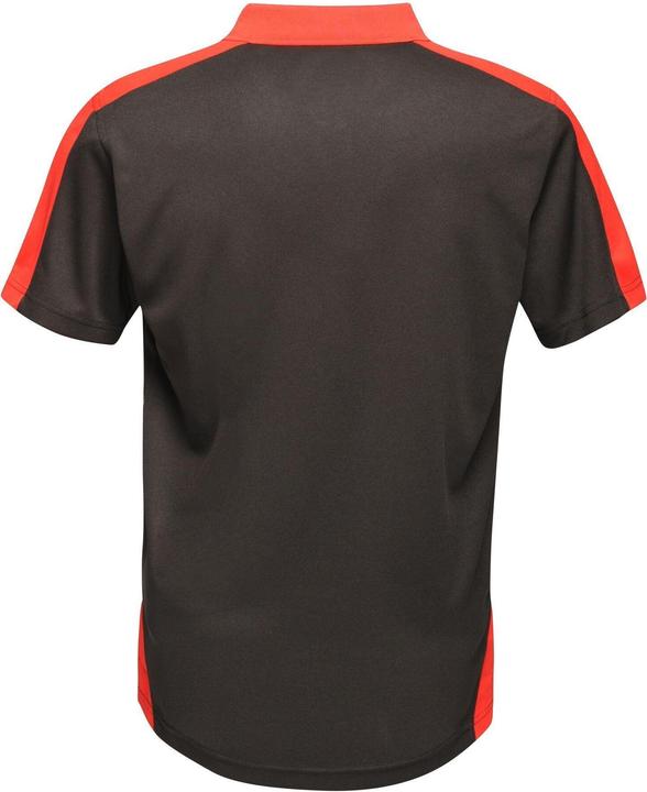 Produktbild Regatta Poloshirt Contrast Coolweave (S)