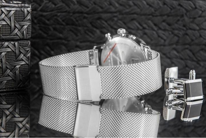 Produktbild Zeppelin LZ129 Hindenburg (Analoguhr, 40 mm)