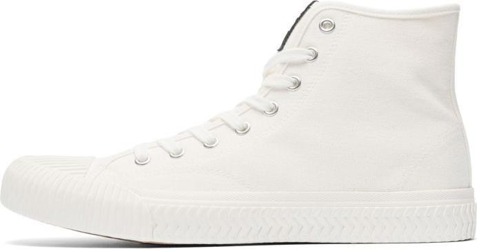 Image du produit Bianco BIAJEPPE Baskets montantes (45)