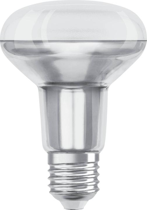 Immagine prodotto Osram Star R80 (E27, 100 W, 670 lm, 1 x, G)