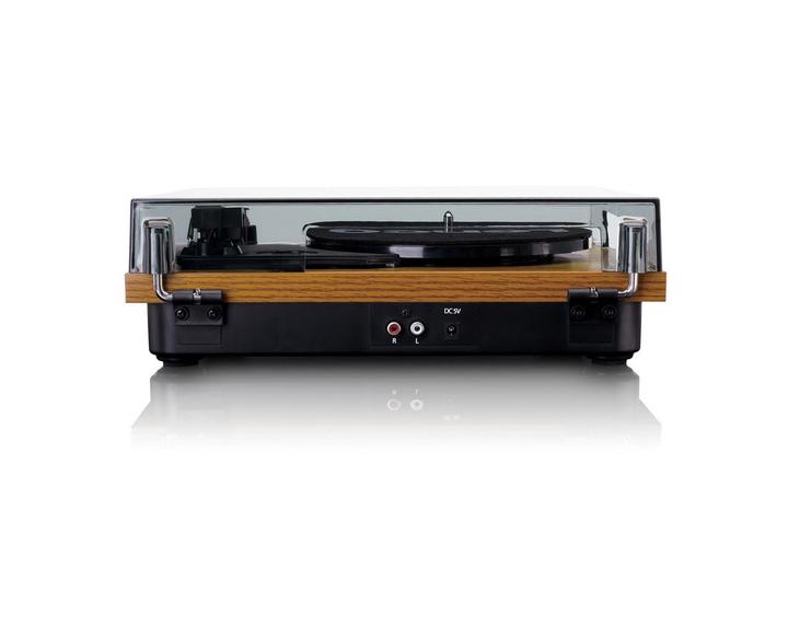 Produktbild Lenco LS-10WD (Halbautomatisch)