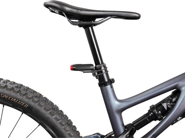 Produktbild Lupine C14 Mag StVZO Rücklicht