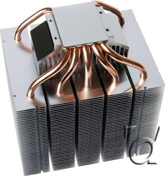 Produktbild Scythe SCMG-2000 Mugen 2 CPU-Kühler (100 mm)