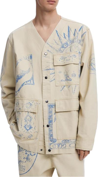 Actual product image Desigual Kenia (M)