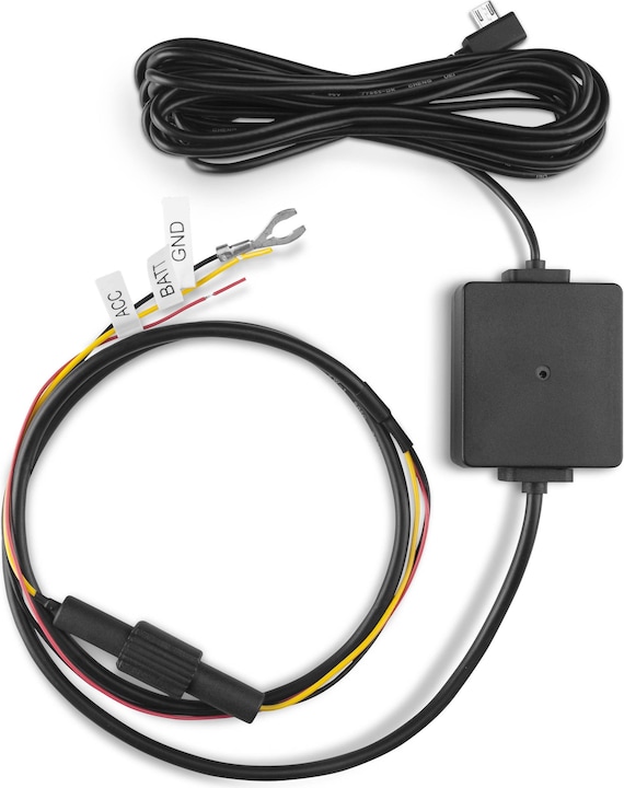 Actual product image Garmin Parking Mode Cable