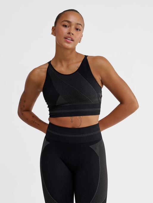 Produktbild hummel hmlUNITY SEAMLESS BRA (XS)