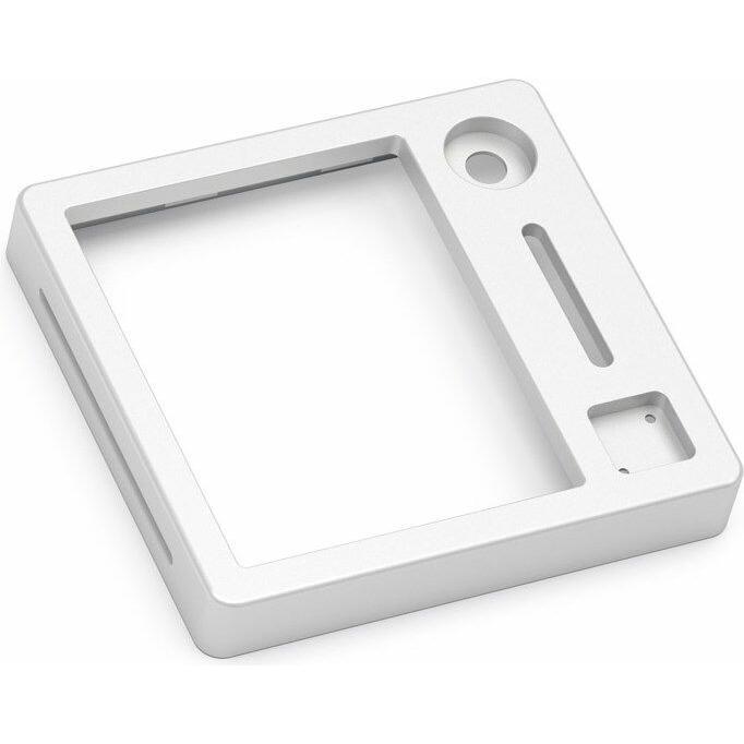 Glorious GMMK Telaio superiore del Numpad wireless - Bianco E, Accessori per mouse + tastiere, Bianco