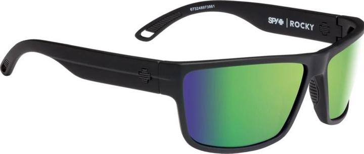 Actual product image Spy Sonnenbrille Rocky