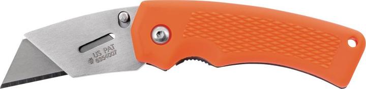 Actual product image Gerber Gear Edge Utility ORANGE knife (Cutters)