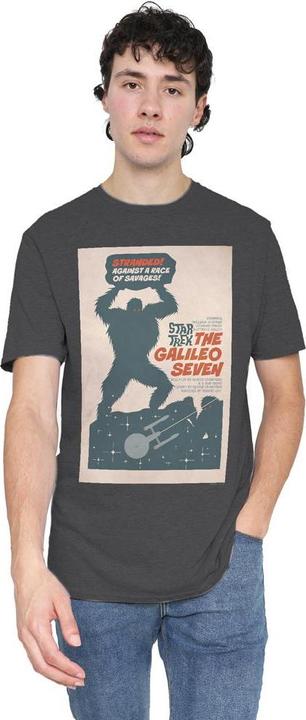 Produktbild The Original Series Episode 16 TShirt (S)