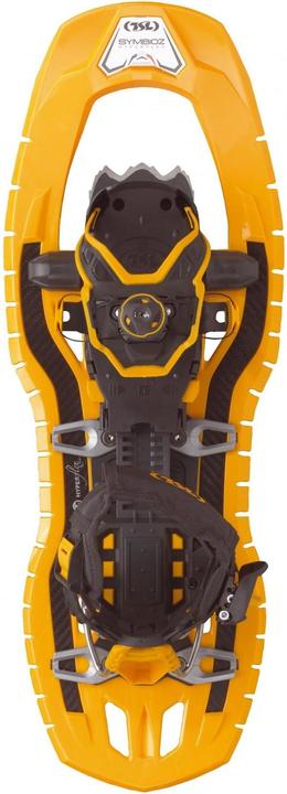 Produktbild Tsl Schneeschuh Symbioz Hyperflex Adjust Apricot, BOA, M (23.23")