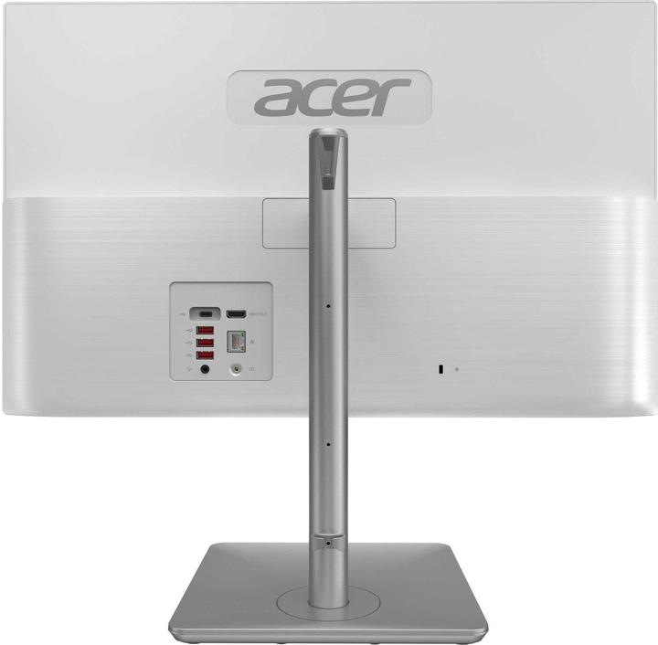 Image du produit Acer Aspire AIO C24-195ES (512 Go, 16 Go, Intel Core Ultra 5 125U)