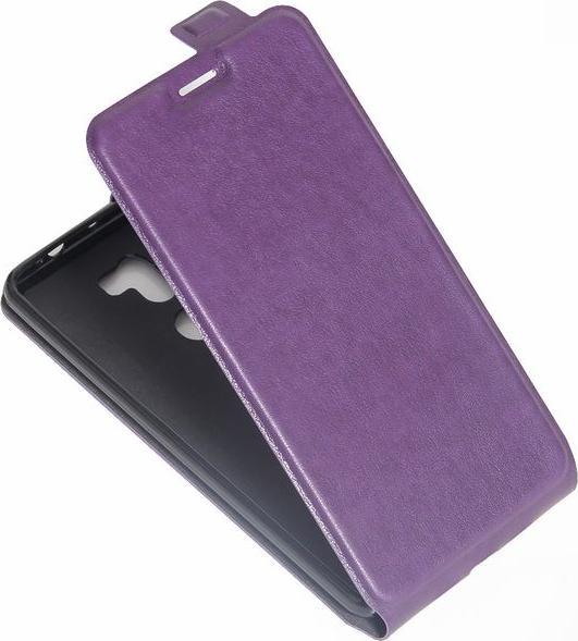Produktbild MU Classic Leder Flip Case (Xiaomi Mi 5s Plus)