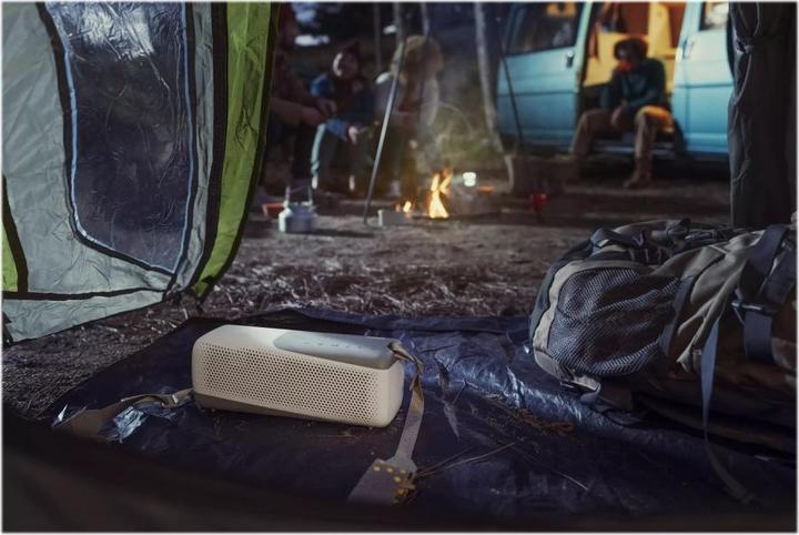 Produktbild Philips TAS7807W/00 (24 h, Akkubetrieb)