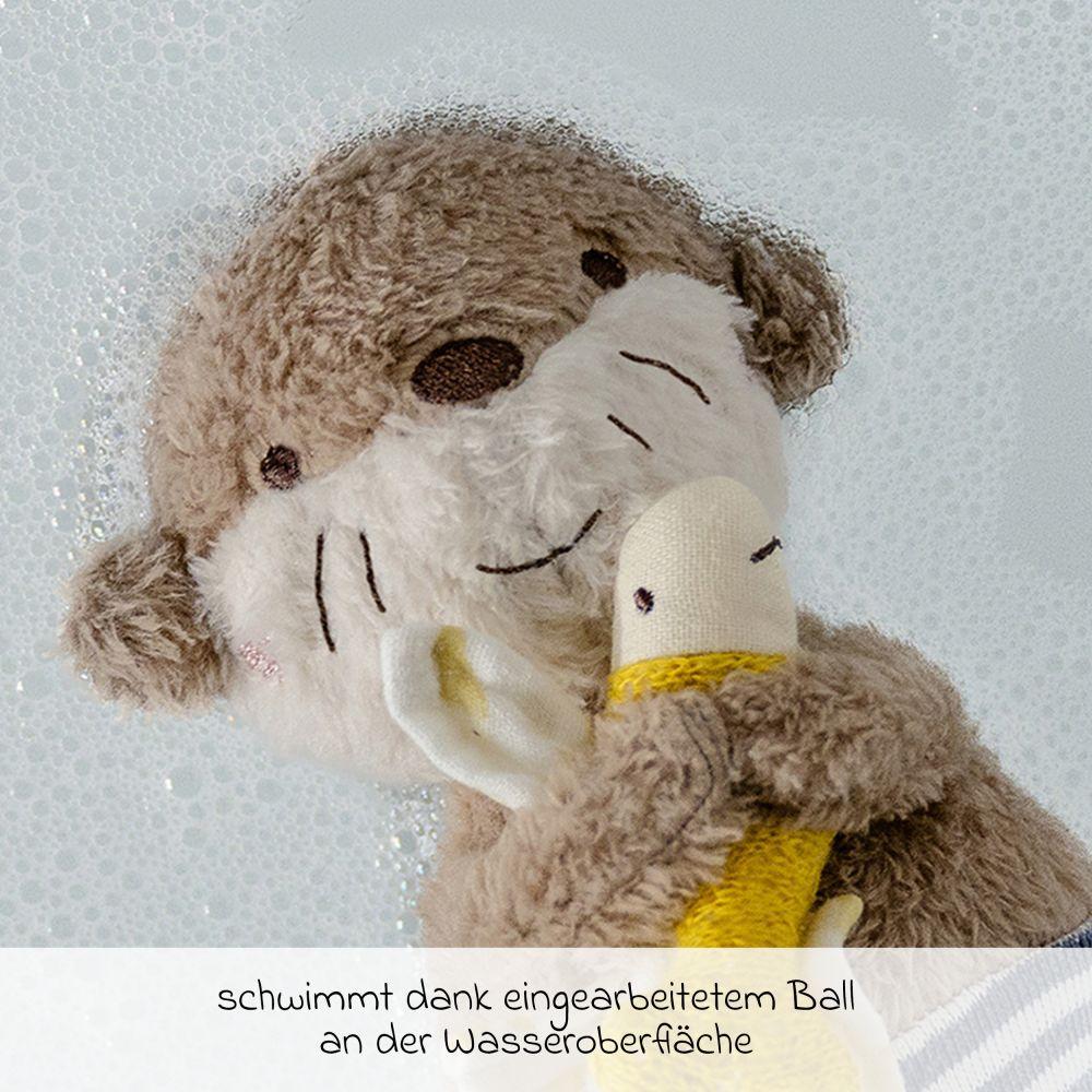 Thumbnail - Fehn Badetier Otter