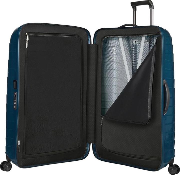 Image du produit Samsonite Proxis Trolley mit 4 Rollen 86cm (147 l)