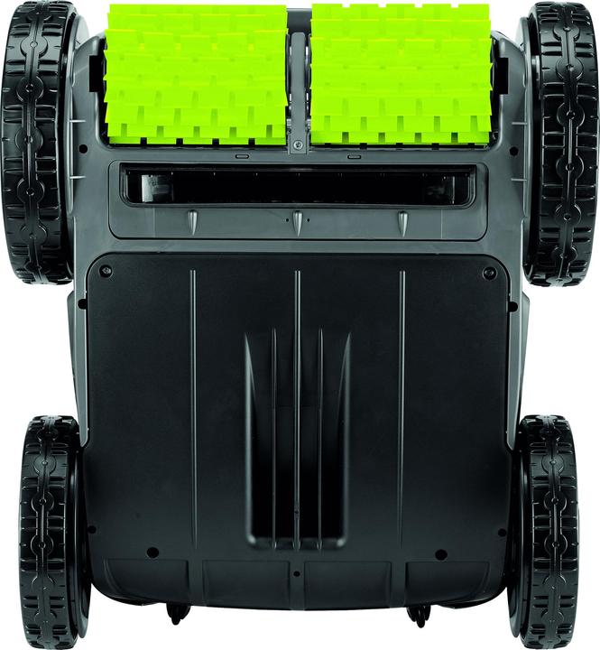 Image du produit Zodiac Vortex Electric - GV3320