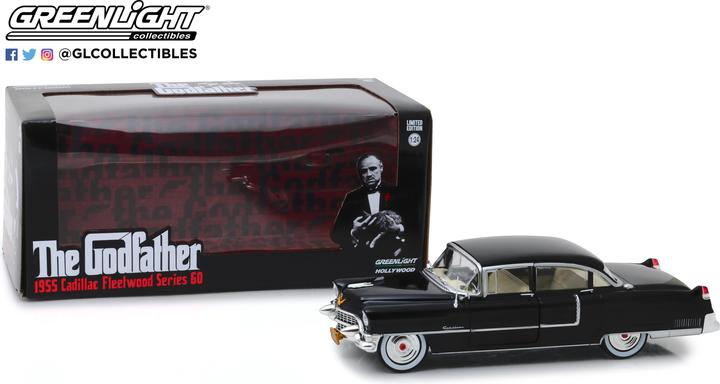Produktbild Hollywood 1952 Cadillac Fleetwood Series 60