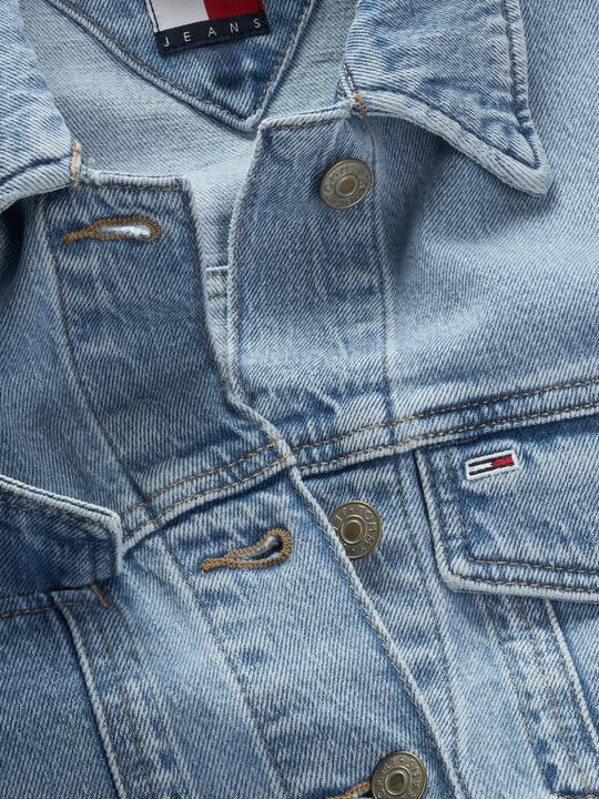 Actual product image Tommy Jeans Classic Jacket (XS)