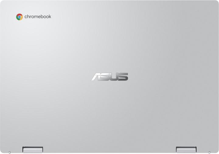 Actual product image ASUS CB1400FKA-EC0096 (14", 64 GB, 8 GB, US, Intel Pentium Silver N6000)