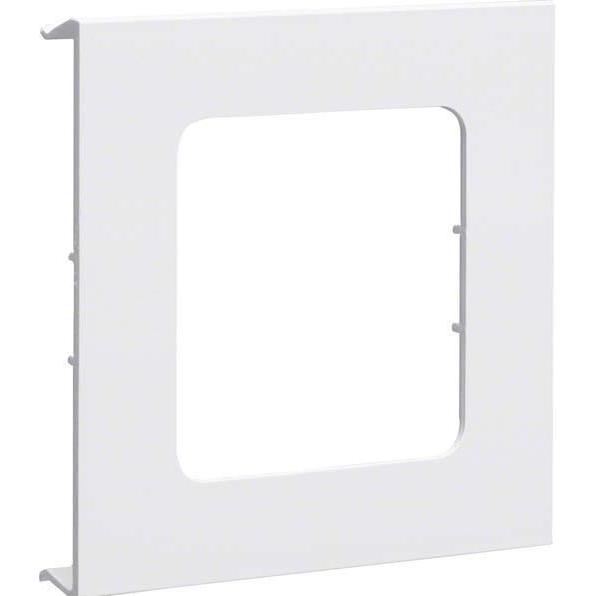 Tehalit, Leitungsführung Zubehör, Blende