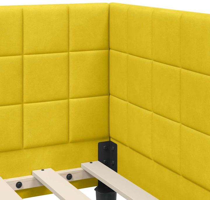 Produktbild vidaXL Bettgestell