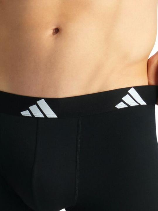 Produktbild Adidas Active Flex Cotton Trunks (XXL, 3er Pack)