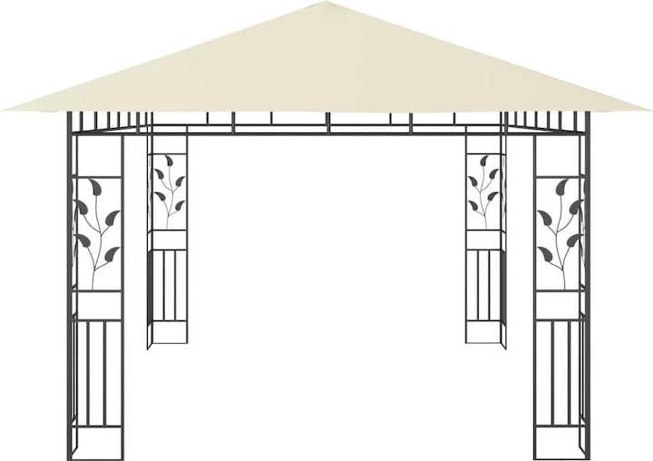 Produktbild VidaXL Aggy (400 cm, 300 cm)