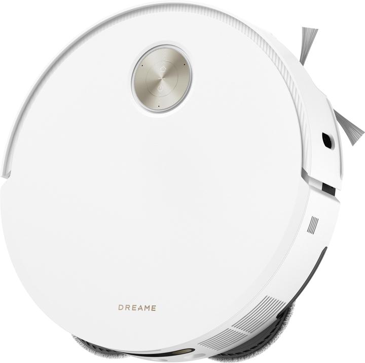 Actual product image Dreame X50 Ultra Complete (Vacuum mopping robot)