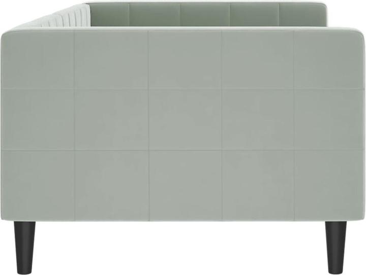 Actual product image vidaXL Tagesbett (Recamiere)