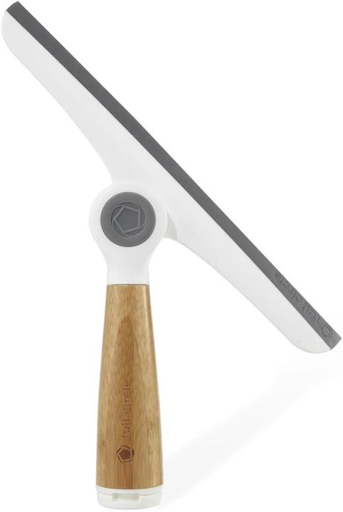 Image du produit Full Circle Home Schwenkbarer Fensterabzieher Wipe Out