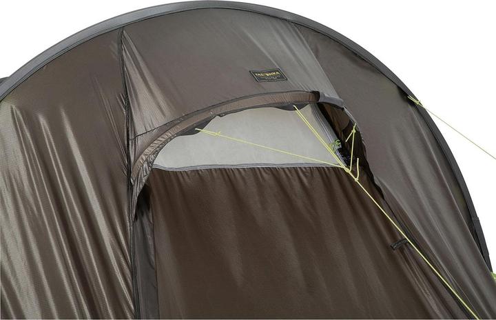 Immagine prodotto Tatonka Tenda Rokua 2 (Tenda a tunnel, 2.60 kg, 2 persone)