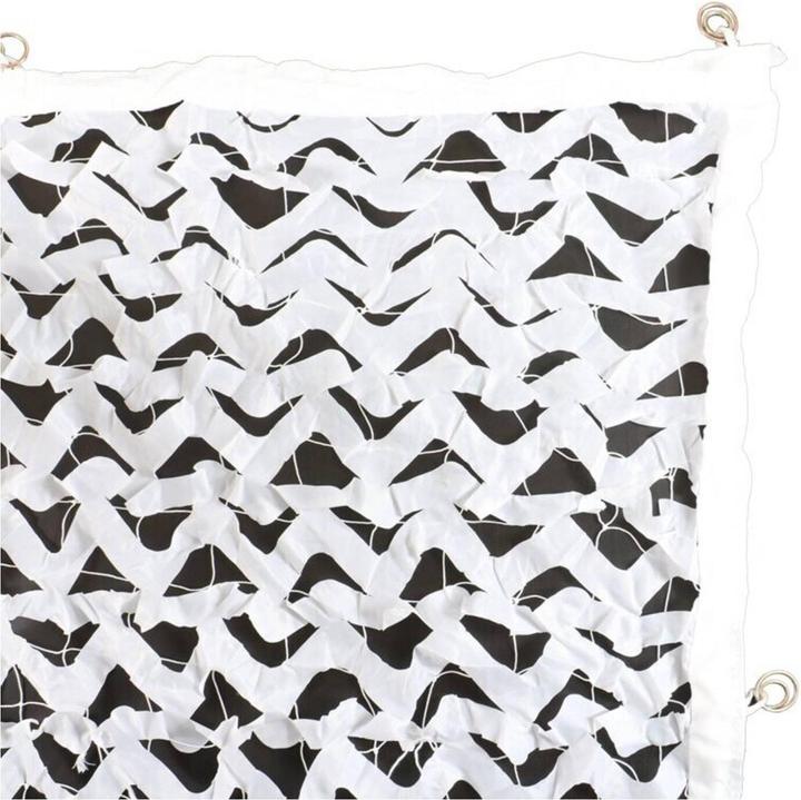 Army Shop Filet de camouflage ignifugé