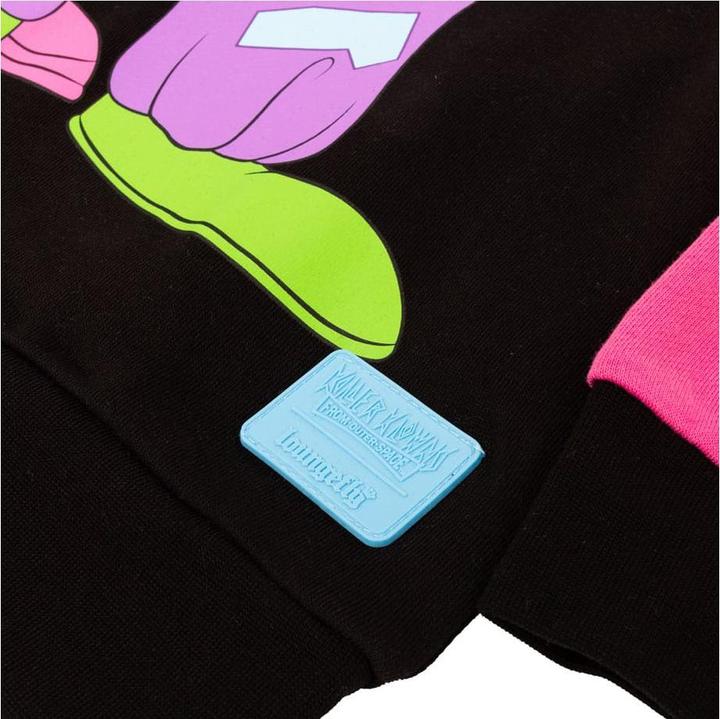 Produktbild Loungefly Killer Klowns from Outer Space by Kapuzenjacke Killer Klowns Grösse XL (XL)