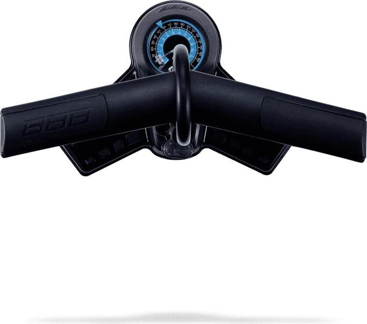 Produktbild BBB AirStrike BFP-25 Standpumpe