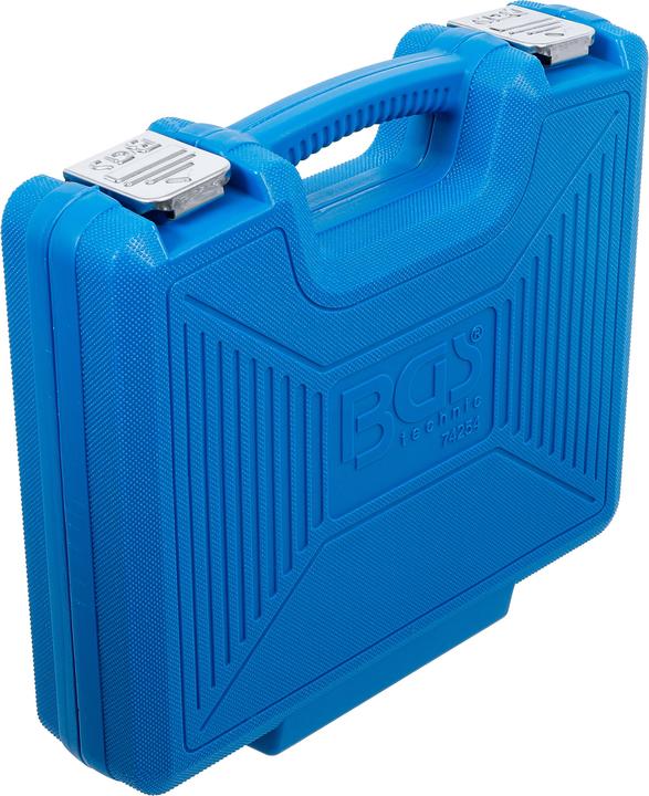 Produktbild BGS Kraft-Schoneinsätze 12,5 mm (1/2") SW 15 - 27 mm und Spezial-Radschrauben 11-tlg. (15 mm, 17 mm, 19 mm, 21 mm, 22 mm, 23 mm, 24 mm, 27 mm, 7/8")