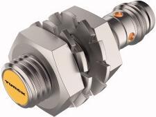 Actual product image Turck Sensor Bi2-EG08K-AP6X-V1131 (Switch)