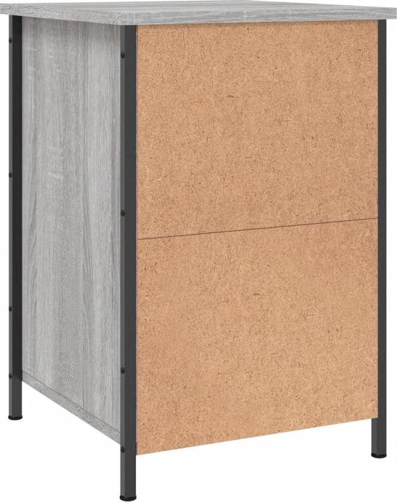 Immagine prodotto vidaXL Nachttisch (40 x 42 x 60 cm)