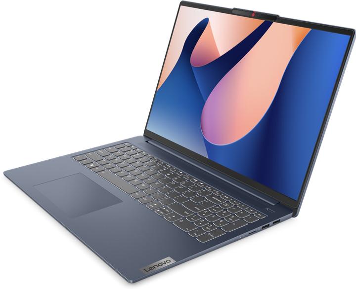 Produktbild Lenovo IdeaPad Slim 5 (16", 1000 GB, 16 GB, DE, Intel Core i7-13620H)