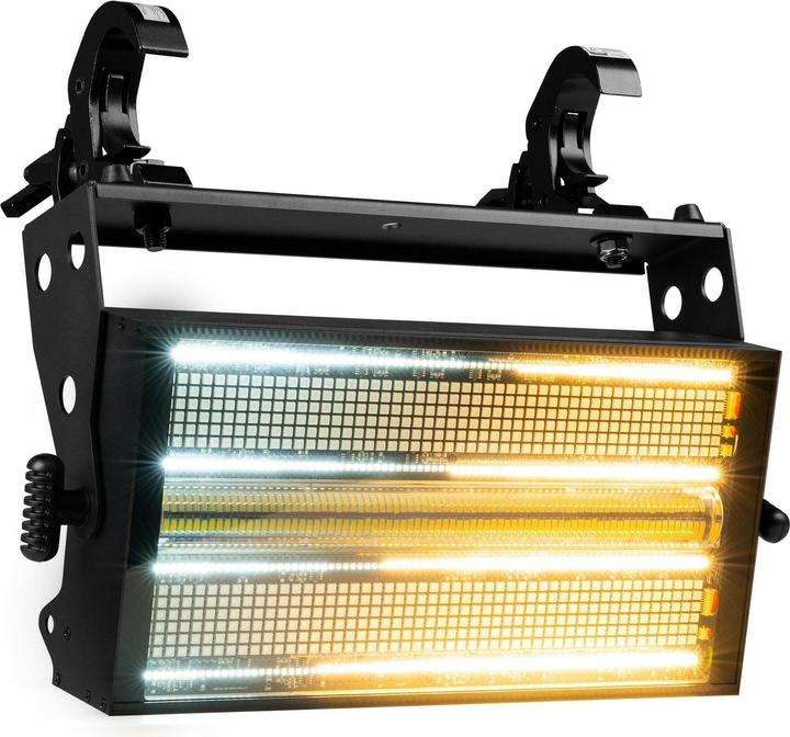 Immagine prodotto BeamZ BS1200 Effetto Luce Combo (LED)