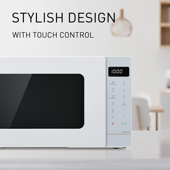Immagine prodotto Panasonic NN-K35NWMEPG (24 l)