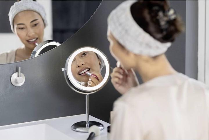 Image du produit Medisana CM 840 Miroir cosmétique | Miroir de rasage | Miroir de maquillage | Miroir de beauté