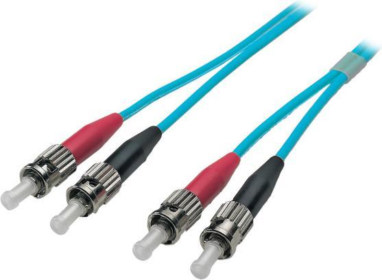 Immagine prodotto EFB Elektronik Cavo di collegamento in fibra ottica (CAT8.1, 1 m)