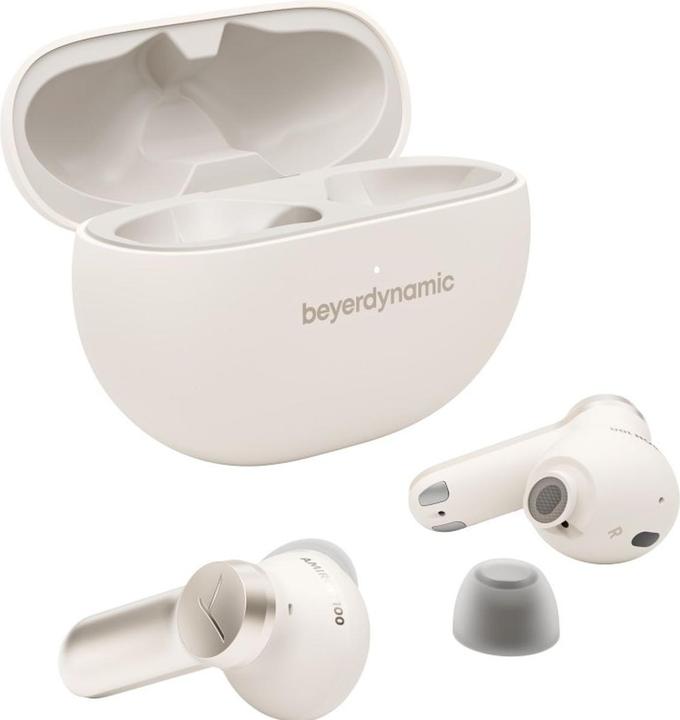 Produktbild Beyerdynamic Amiron 100 (ANC, 6 h, Kabellos)
