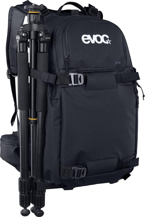 Actual product image Evoc CP 18L Camera Pack (18 l)