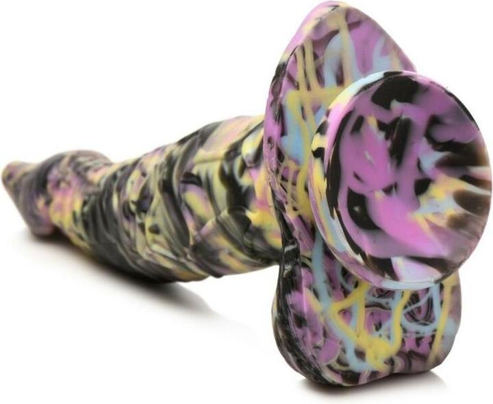 Actual product image Creature Cocks Cyclops Monster